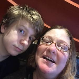 Meet your Posher, Melly